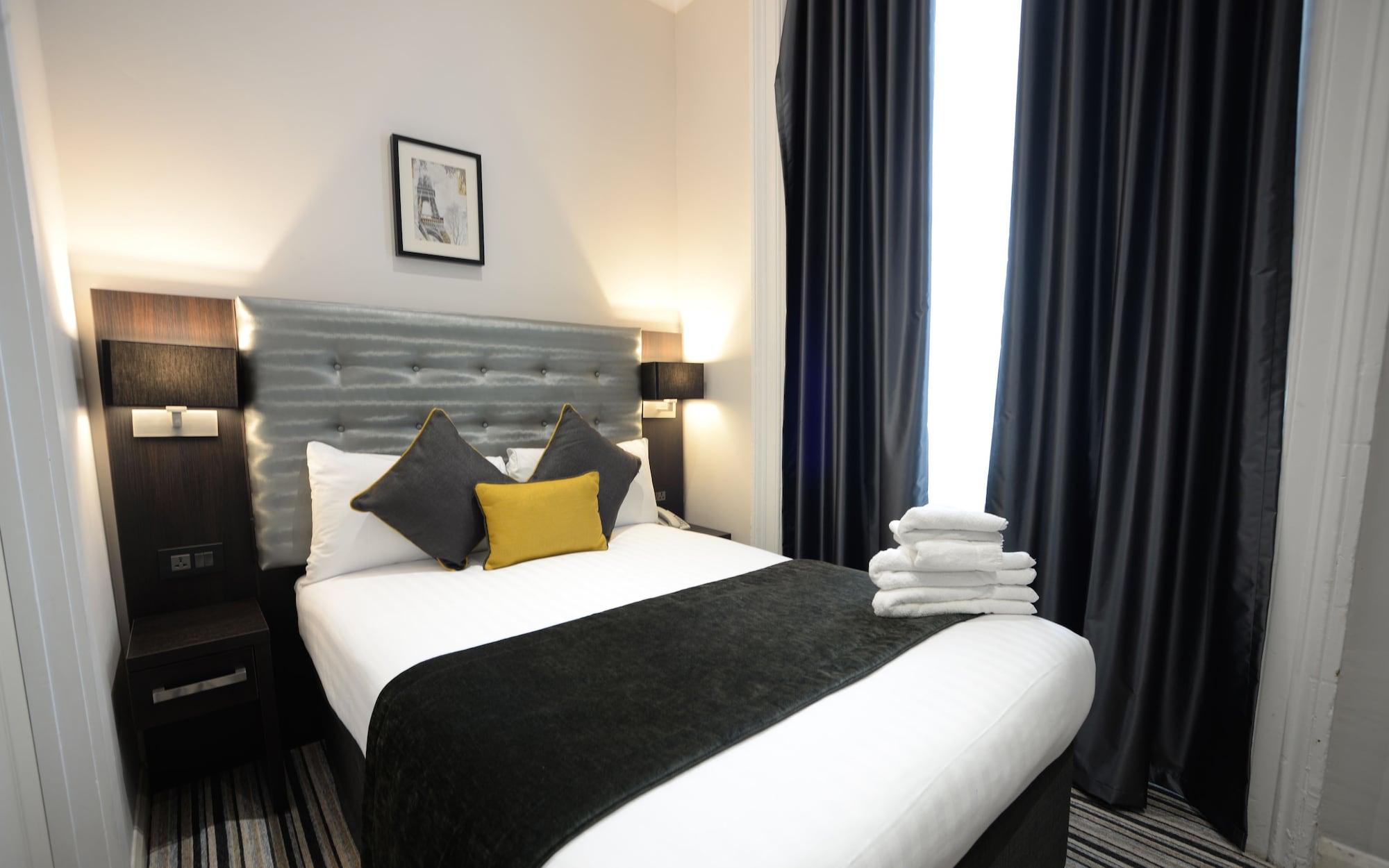 The 29 London Hotel Luaran gambar