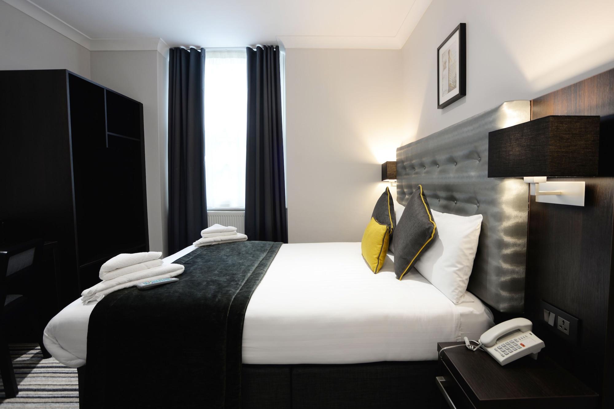 The 29 London Hotel Luaran gambar