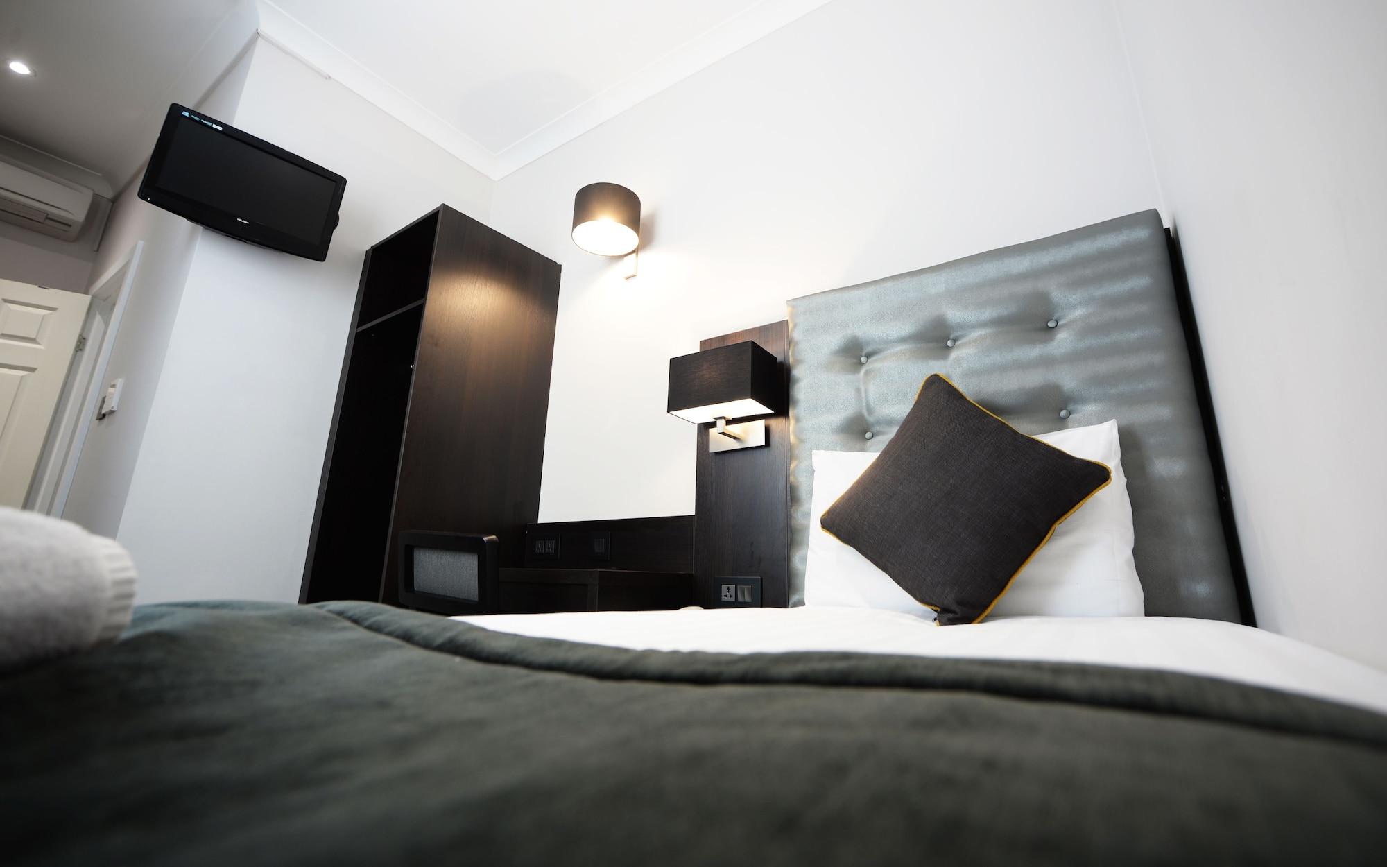 The 29 London Hotel Luaran gambar