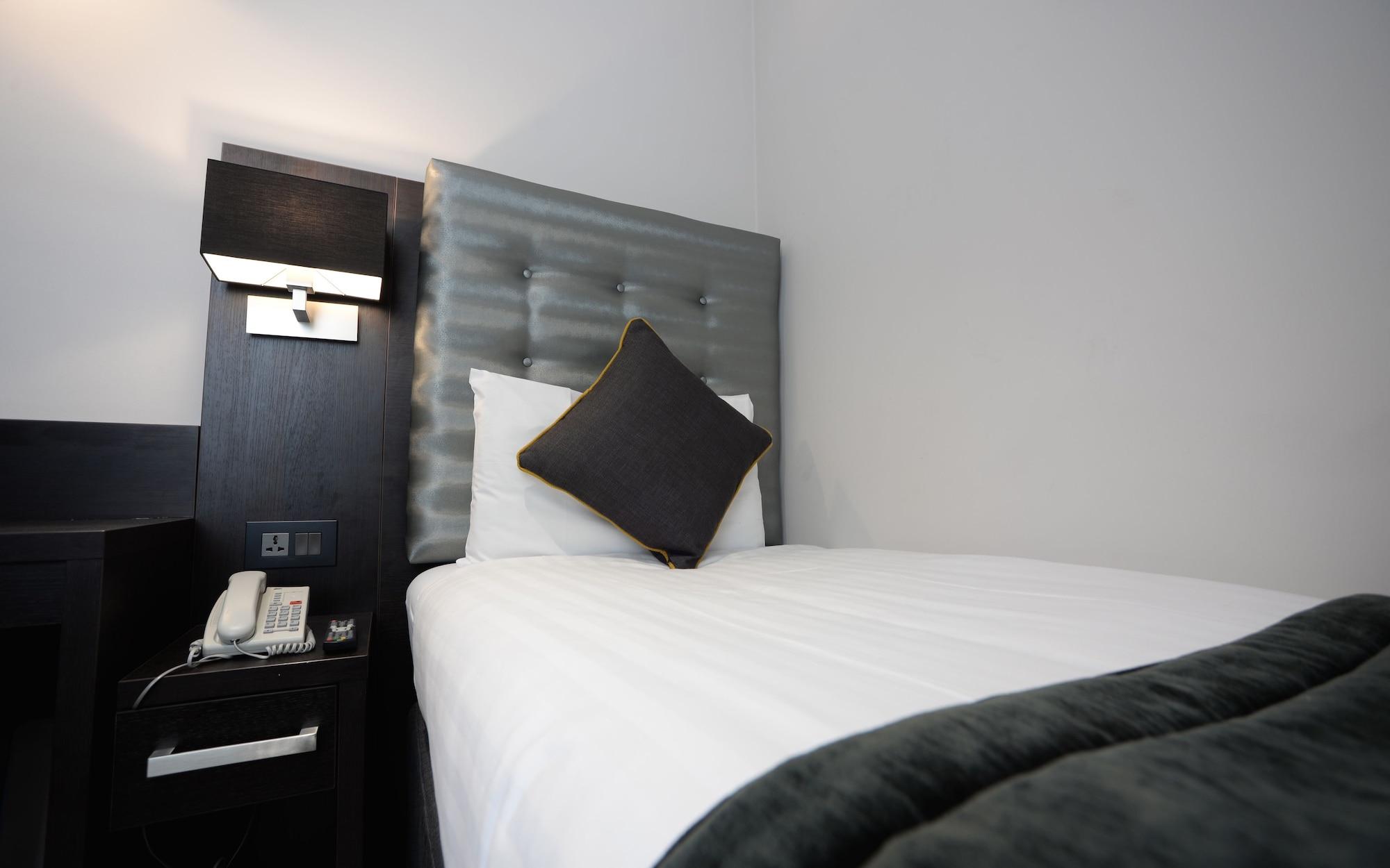 The 29 London Hotel Luaran gambar