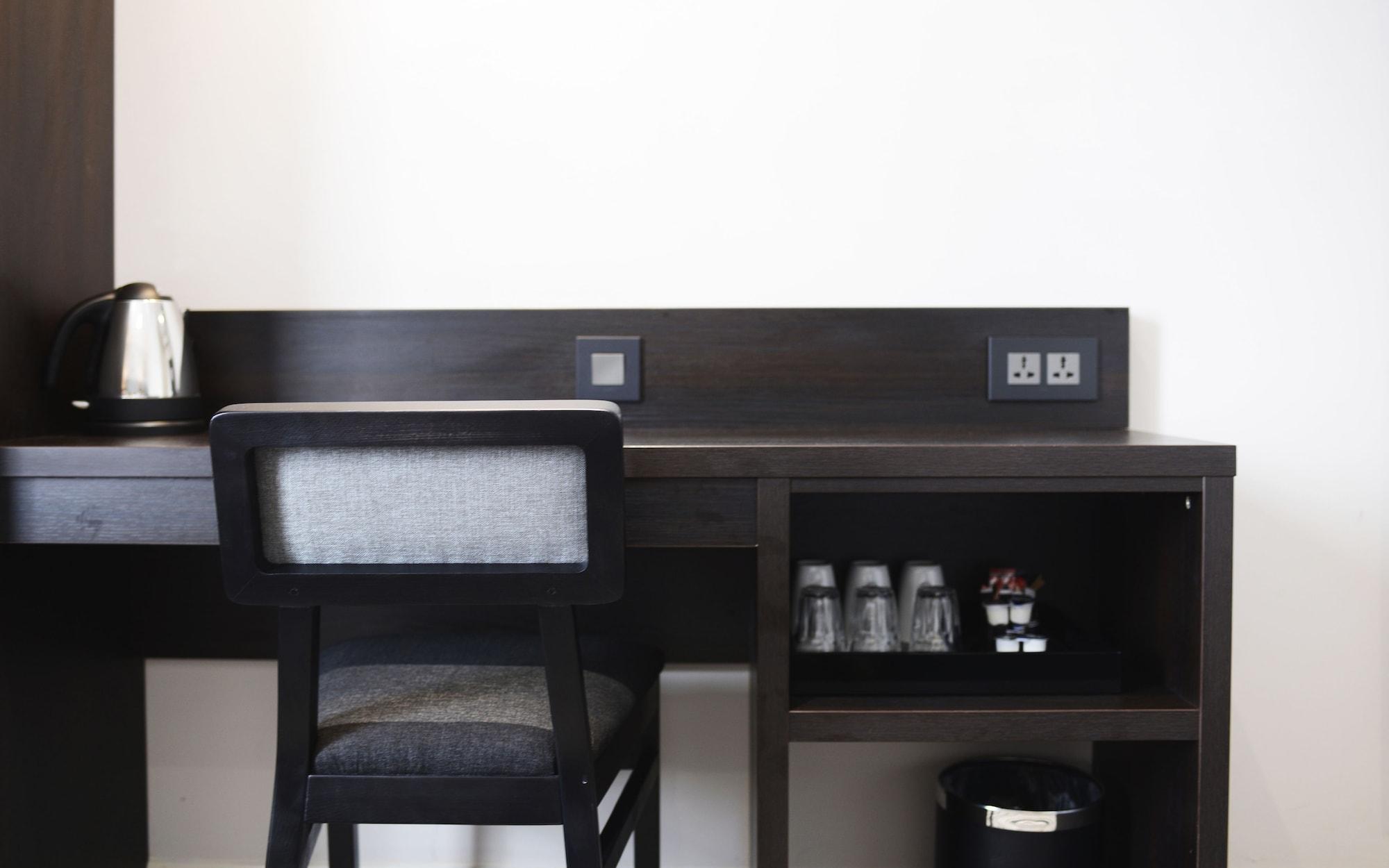 The 29 London Hotel Luaran gambar