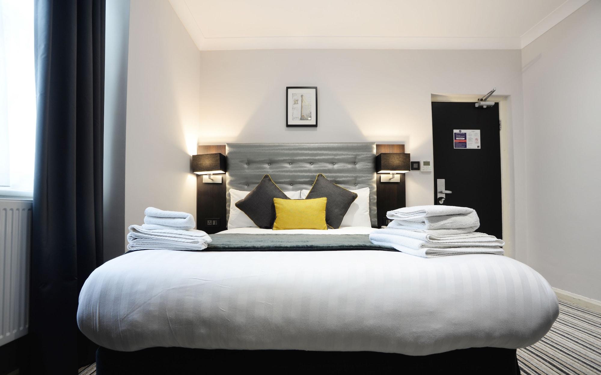 The 29 London Hotel Luaran gambar