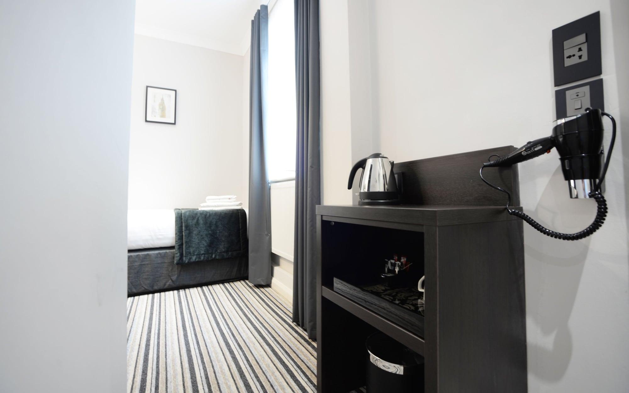 The 29 London Hotel Luaran gambar