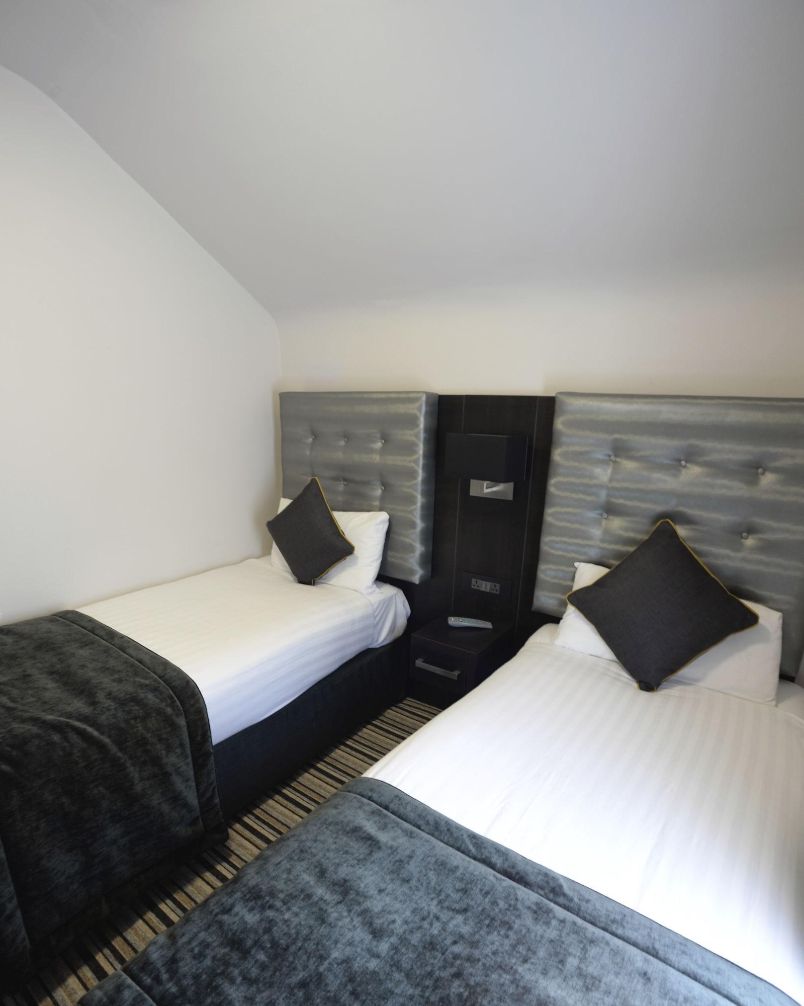 The 29 London Hotel Luaran gambar