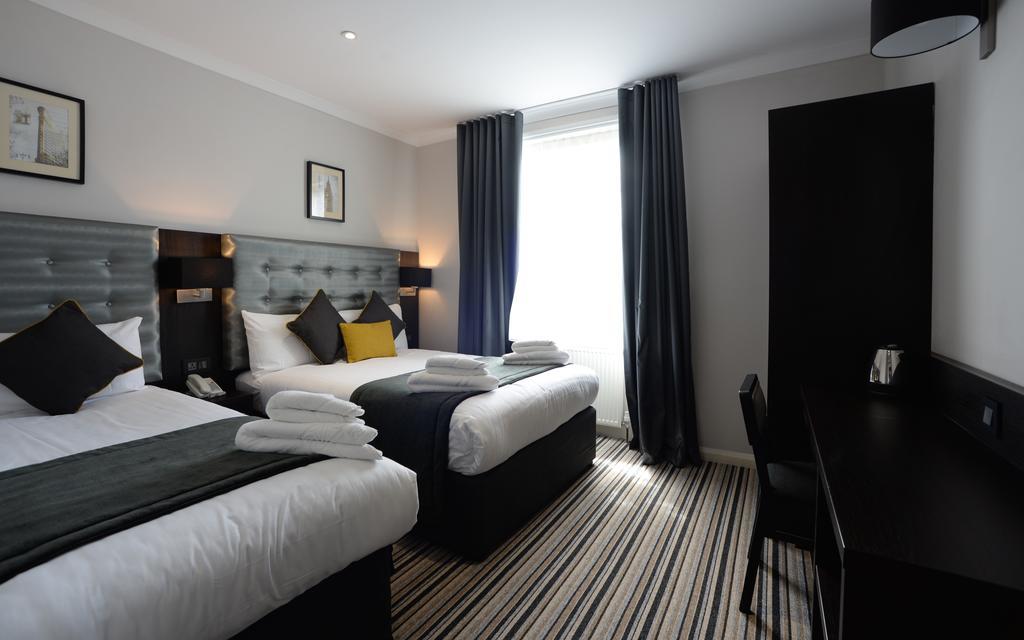 The 29 London Hotel Luaran gambar