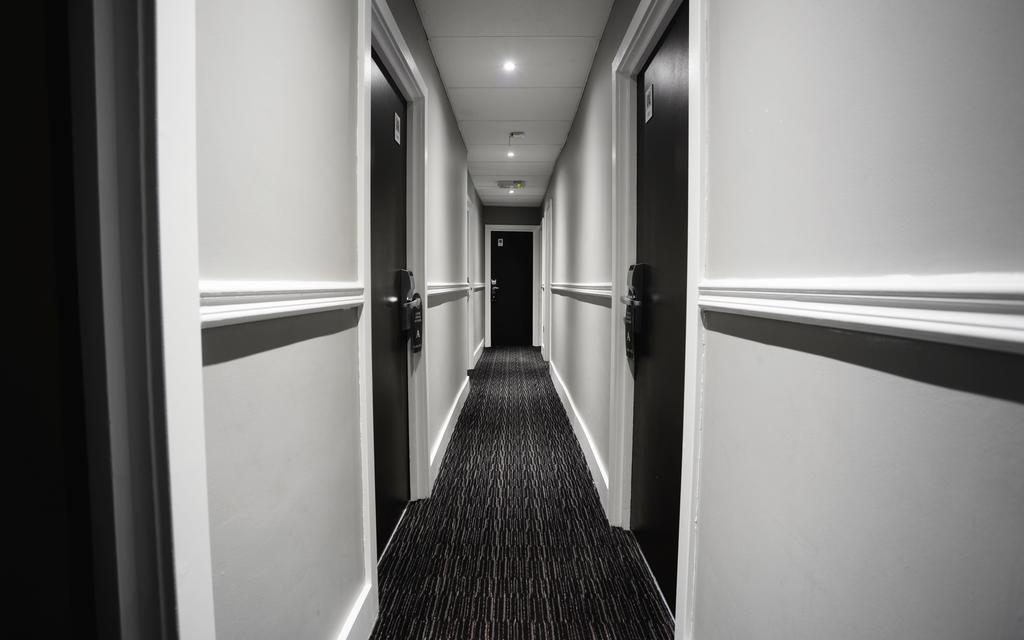 The 29 London Hotel Luaran gambar