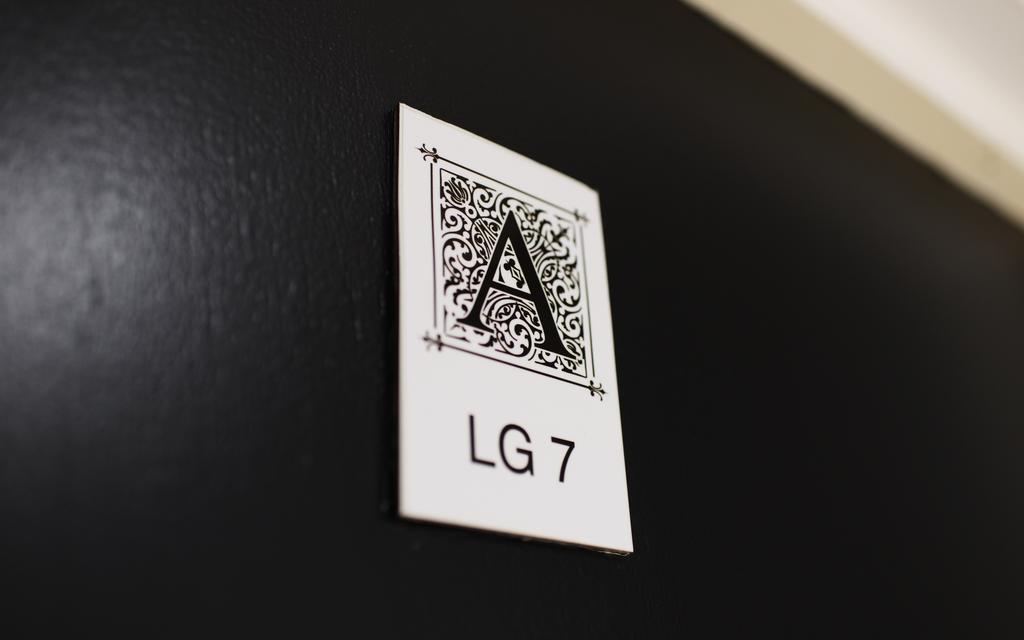 The 29 London Hotel Luaran gambar