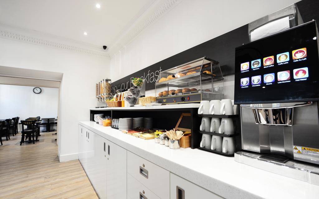 The 29 London Hotel Luaran gambar