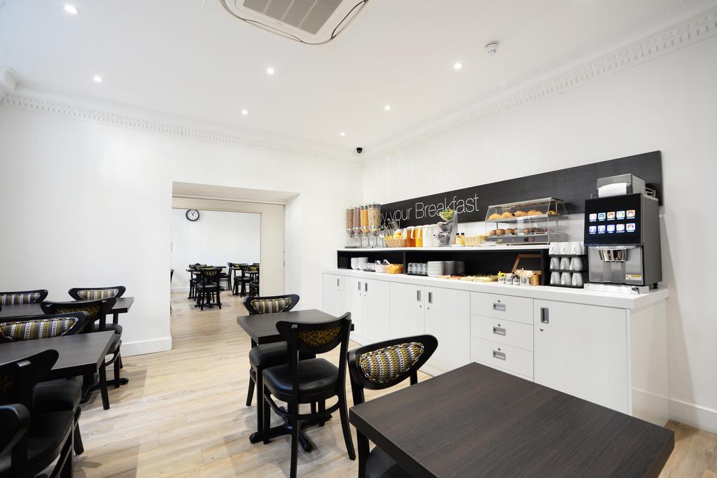 The 29 London Hotel Luaran gambar