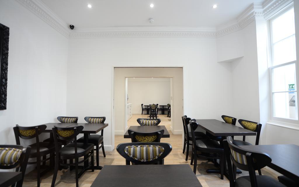The 29 London Hotel Luaran gambar