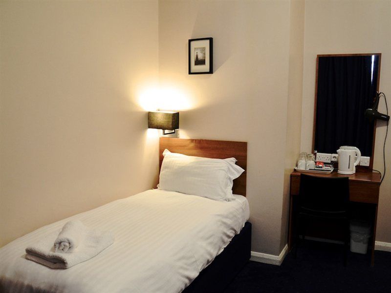 The 29 London Hotel Luaran gambar