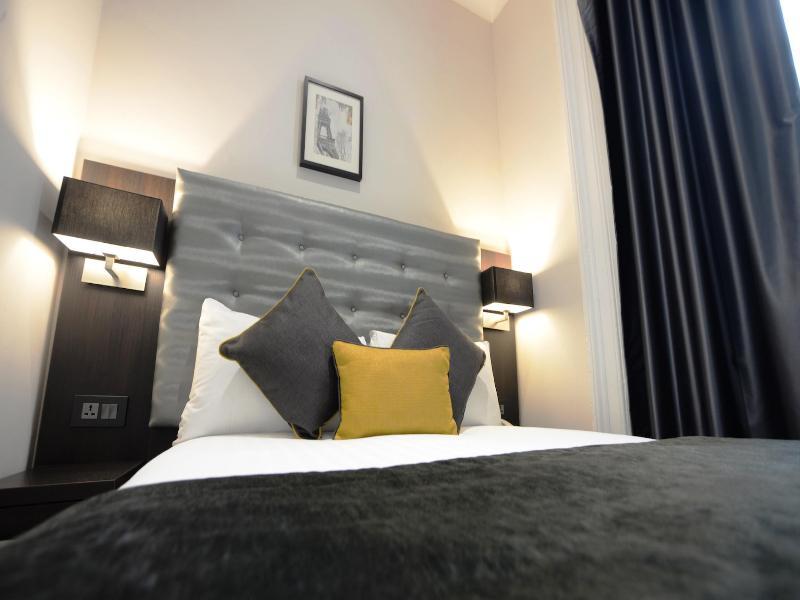 The 29 London Hotel Luaran gambar
