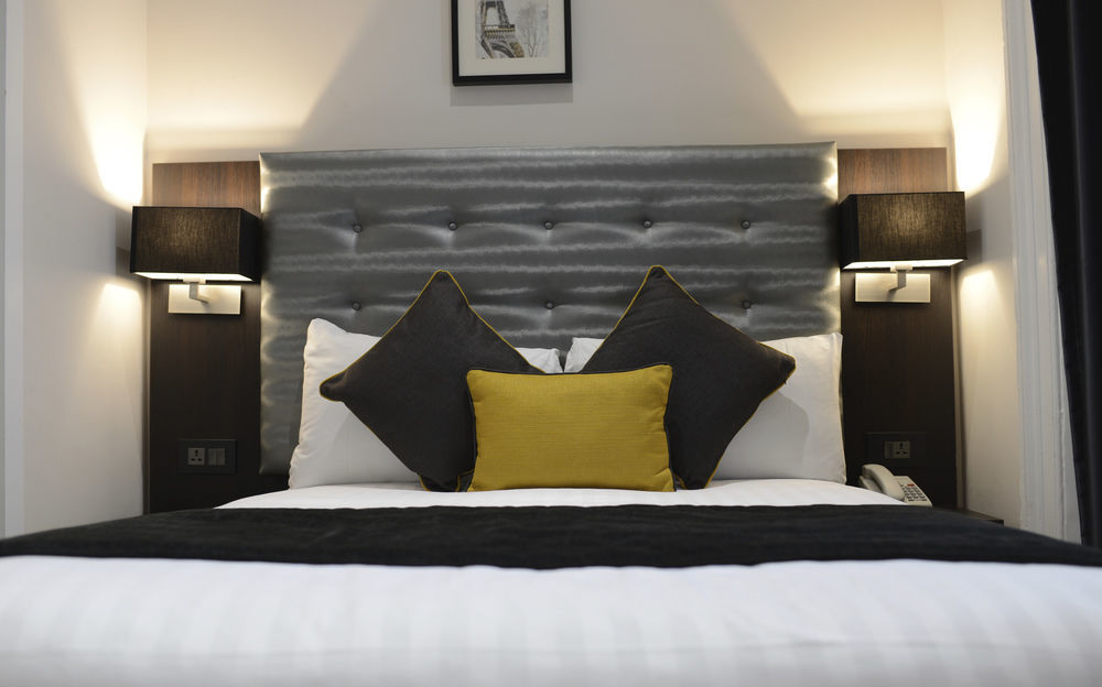 The 29 London Hotel Luaran gambar